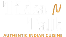 Tikka N Talk