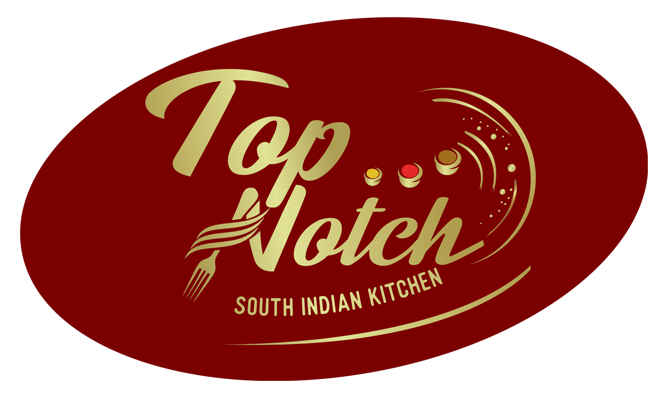 Top Notch South Indian Kitchen