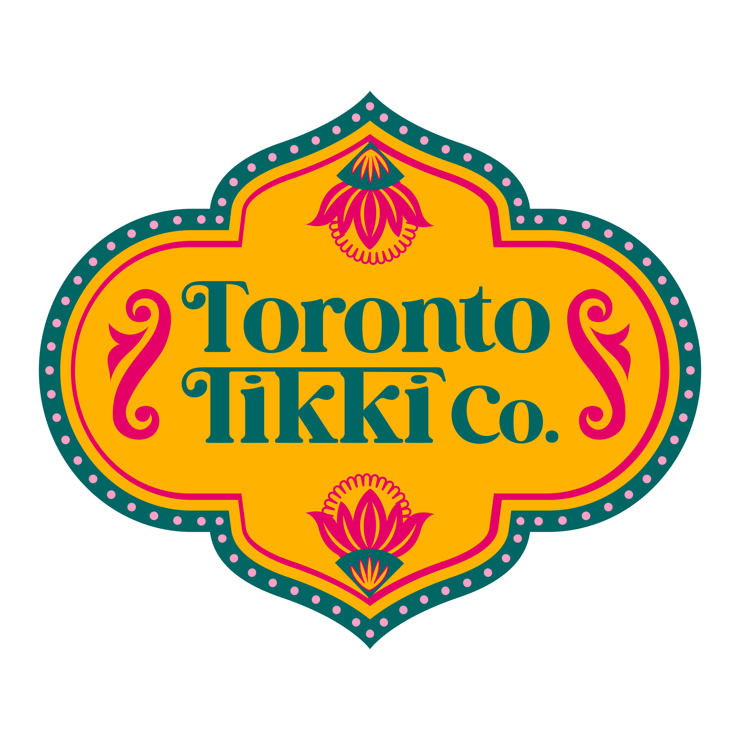 Toronto Tikki Co.