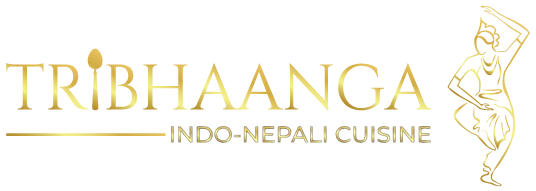Tribhaanga