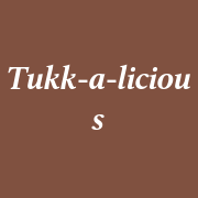 Tukk-a-licious restaurant