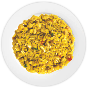 Uncle Omlet - Edmonton