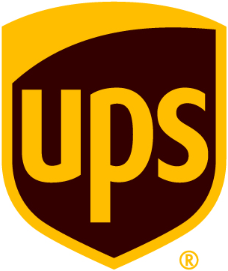 UPS Access Point location