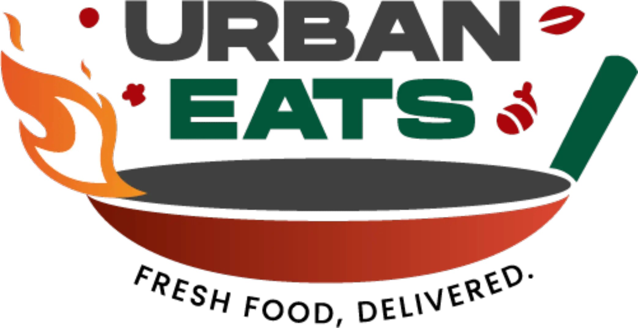 Urban Eats restaurant