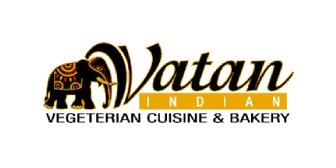 Vatan Indian Vegeterian Cuisine & Bakery