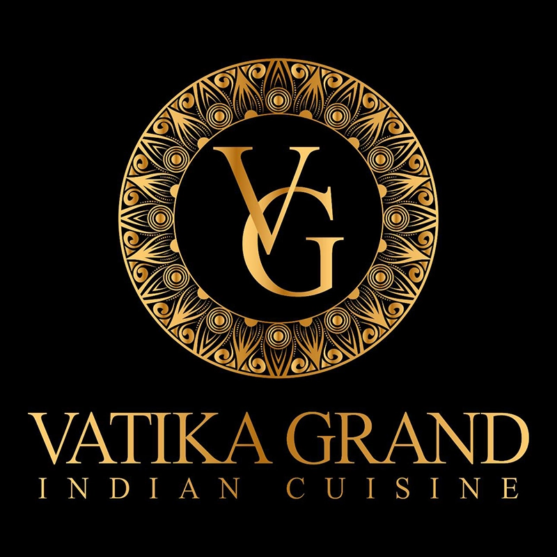 Vatika Grand Indian Cuisine restaurant