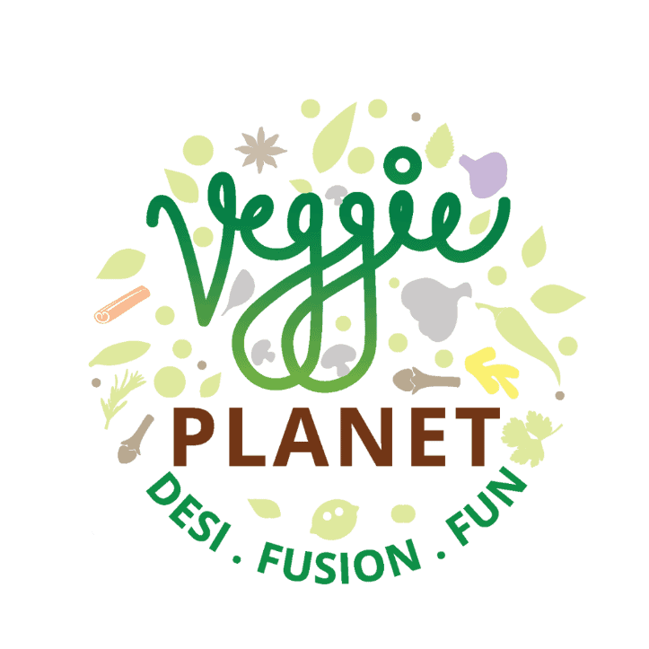 Veggie Planet