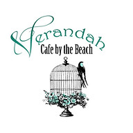 Verandah Cafe by the beach