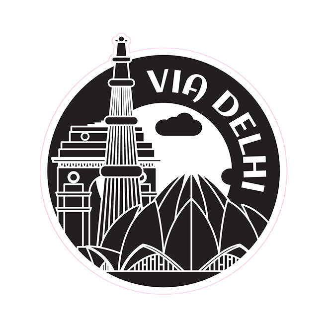 Via Delhi