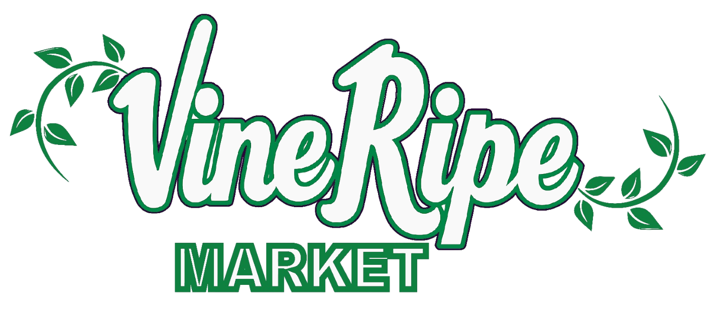 Vine Ripe Market