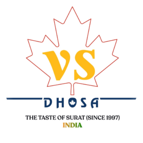 VS Dhosa restaurant