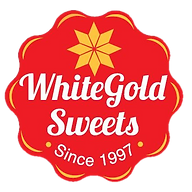 White Gold Sweets