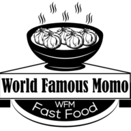 World Famous Momo