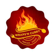 Wraps N Curry
