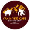 Yak N Yeti Cafe