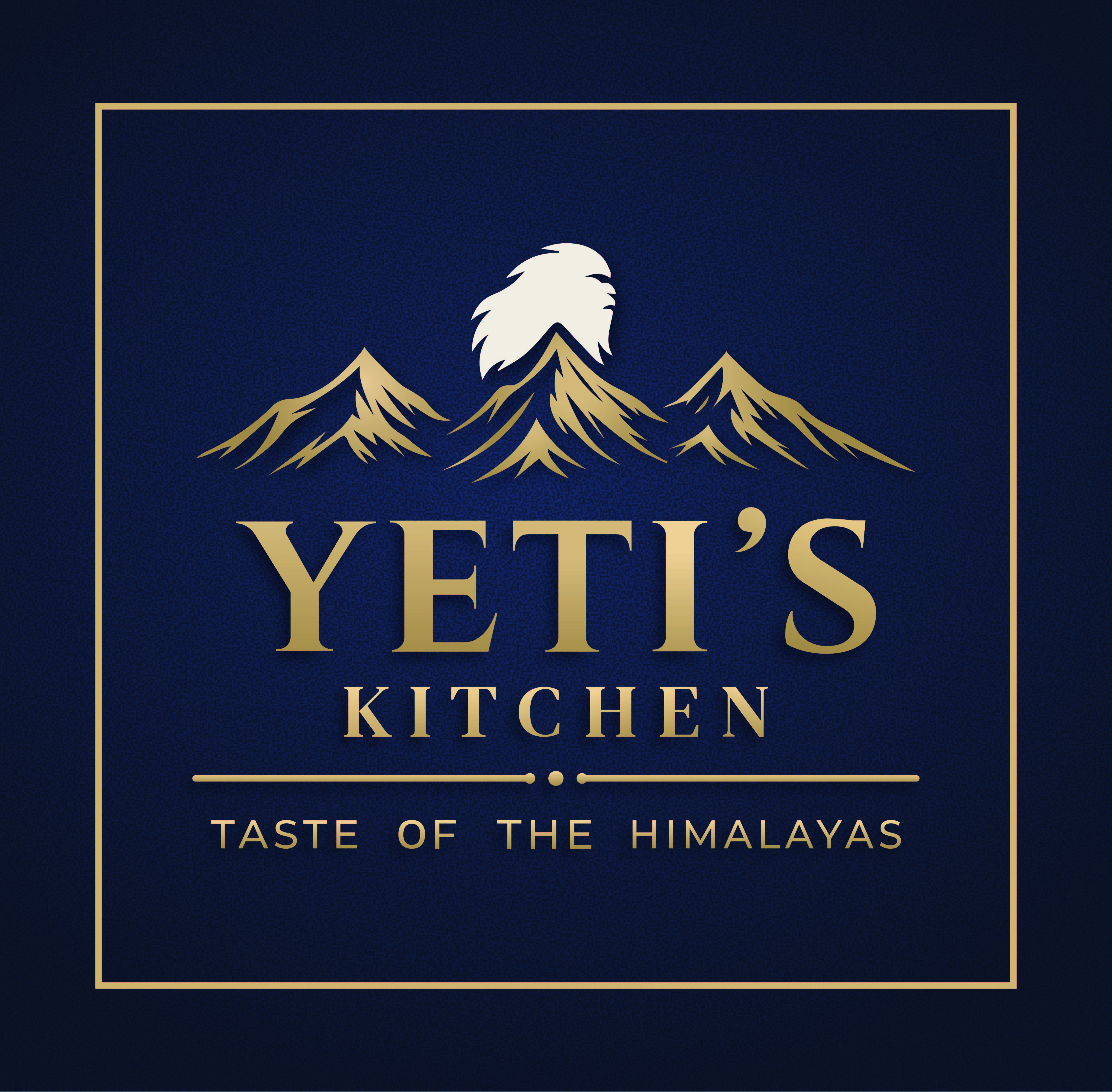 Yeti's Kitchen