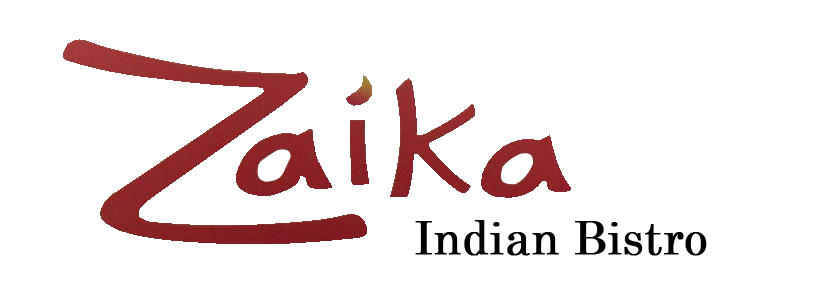 Zaika Indian Bistro restaurant