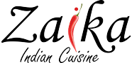 Zaika Indian Cuisine Niagara Falls