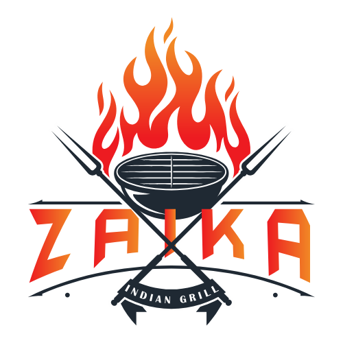 Zaika Indian Grill