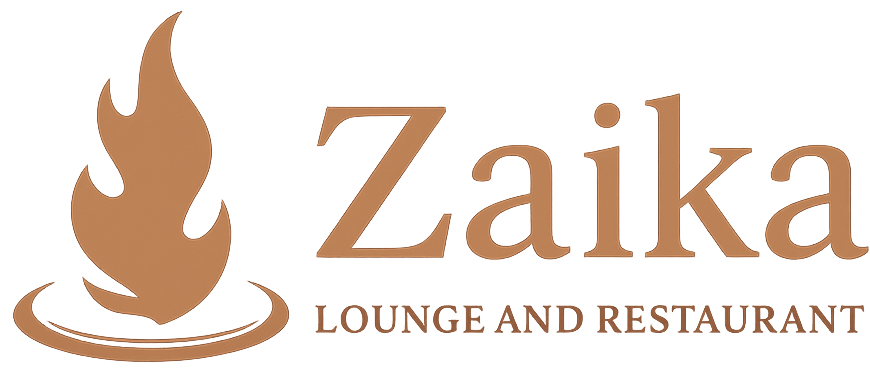 Zaika Lounge & Restaurant
