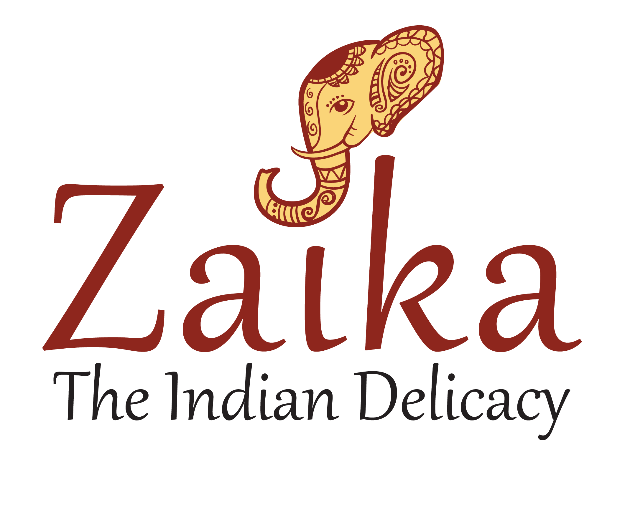 Zaika The Indian Delicacy restaurant