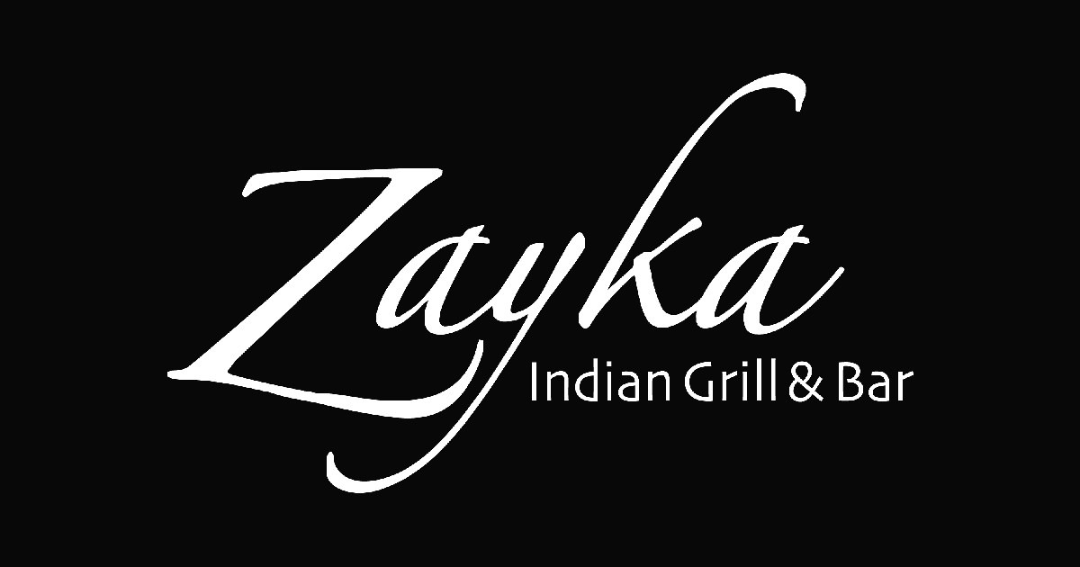 Zayka Indian Grill & Bar