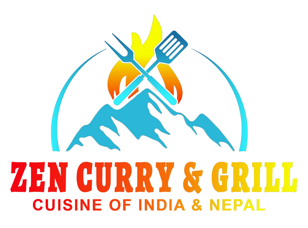 Zen Curry & Grill