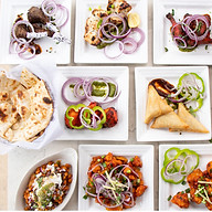 Zest Indian
