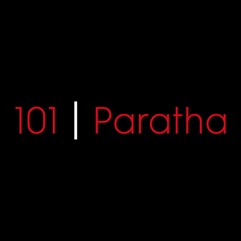 101 Paratha