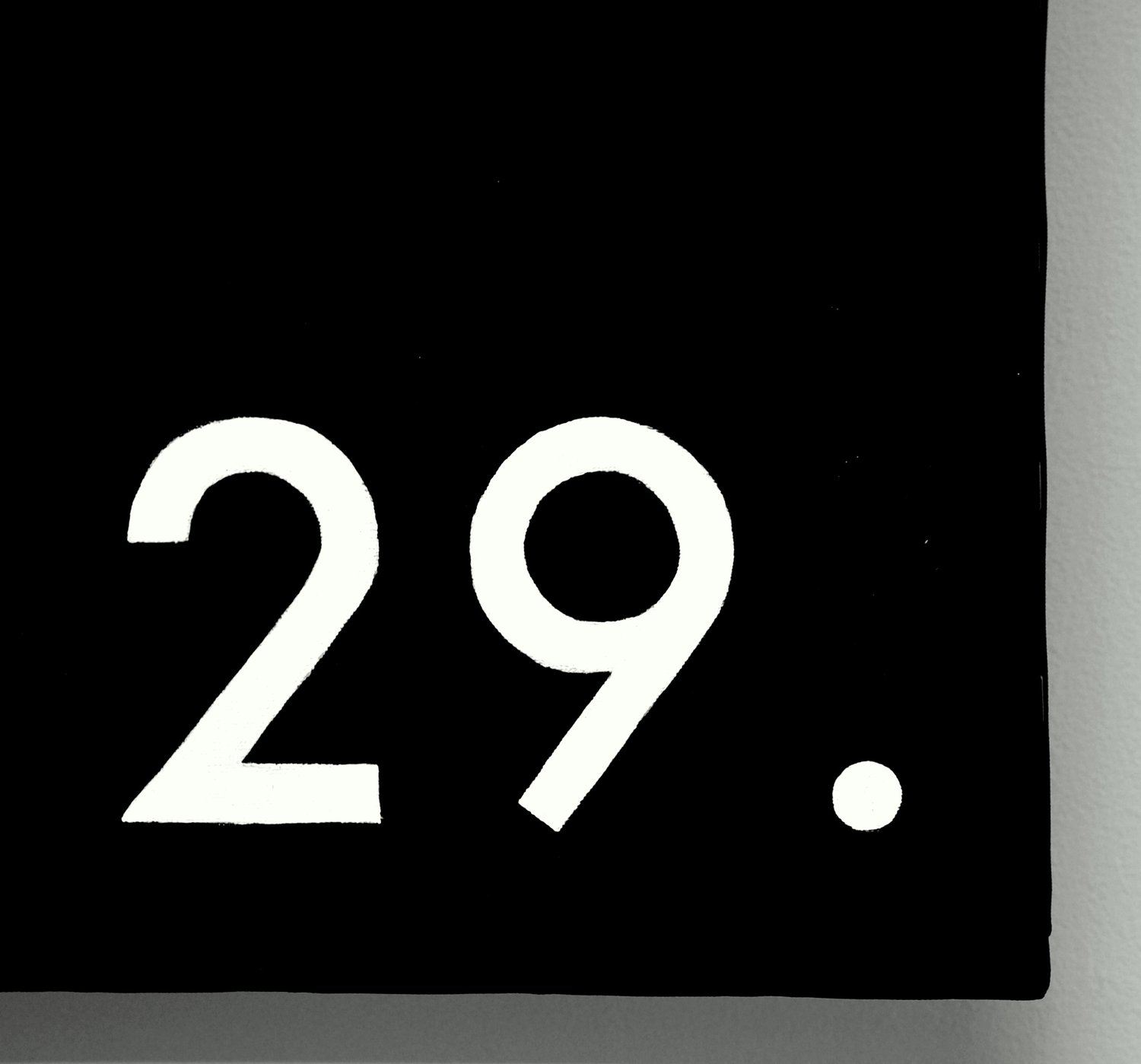 29. Private Kitchen