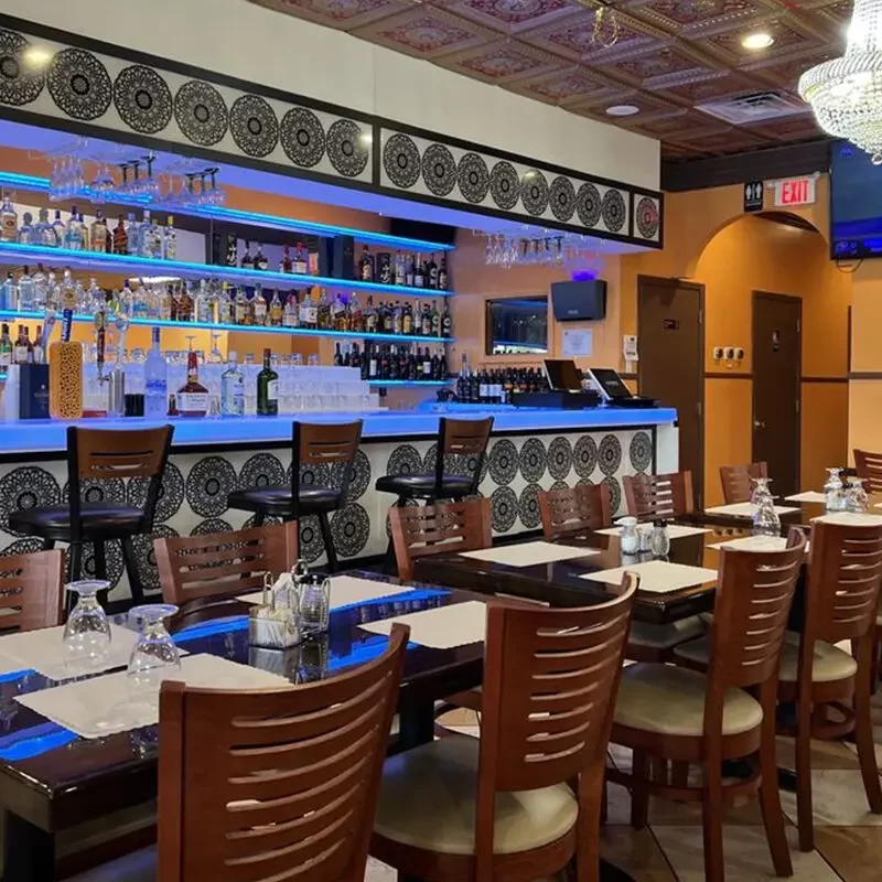 5th Element India Kitchen