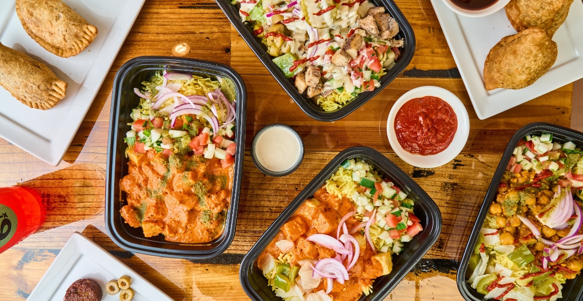 6MIX Indo Mediterranean - Lawrenceville storefront