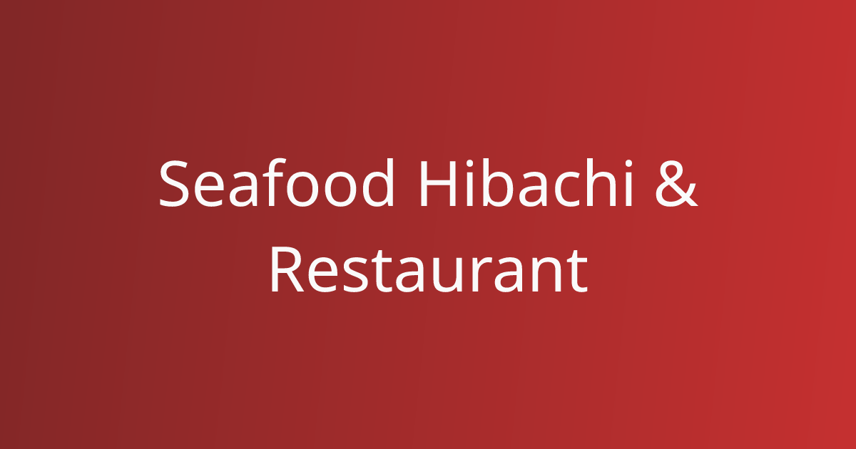 7 Days Restaurant