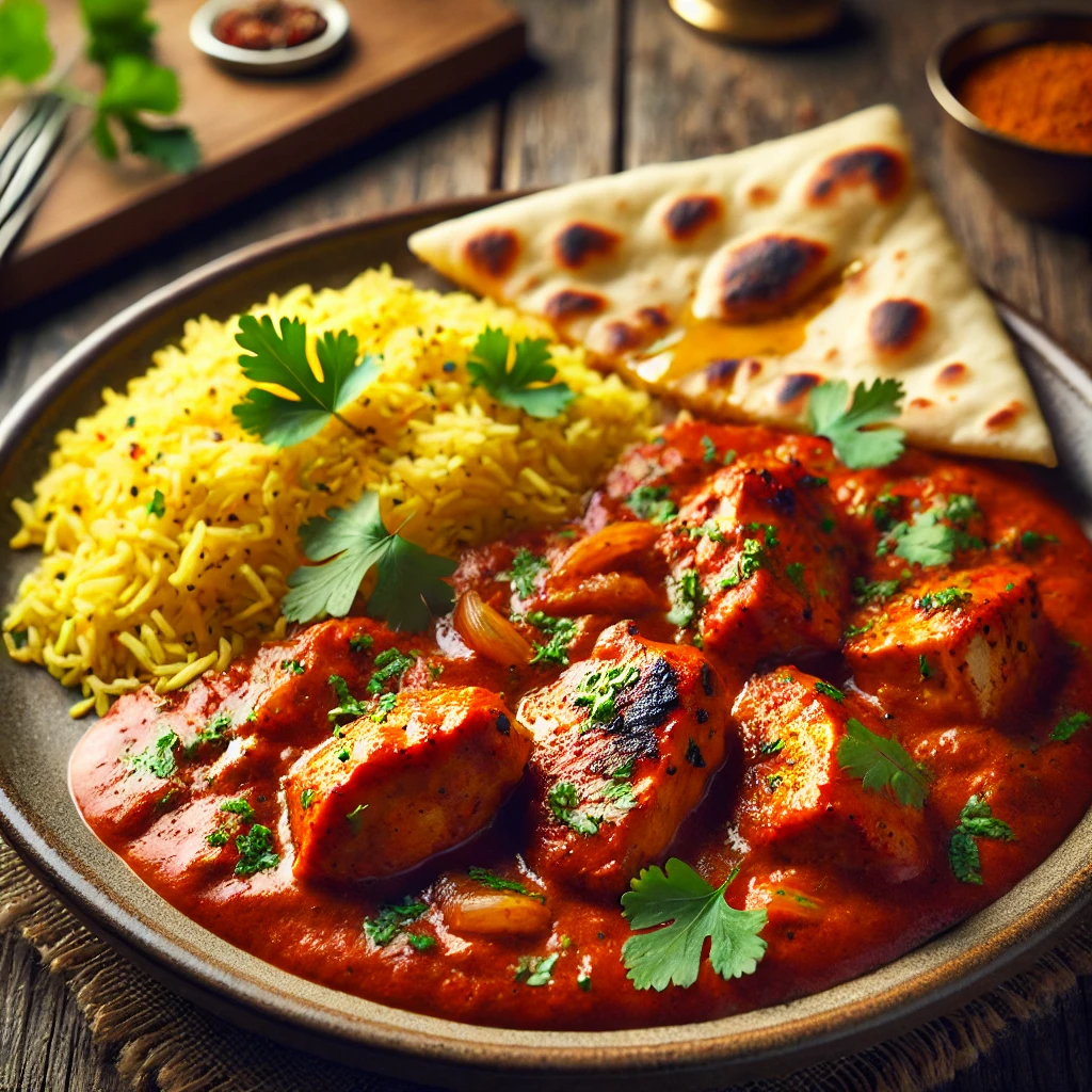 7Spice Halal Indian & Pakistani Cuisine storefront