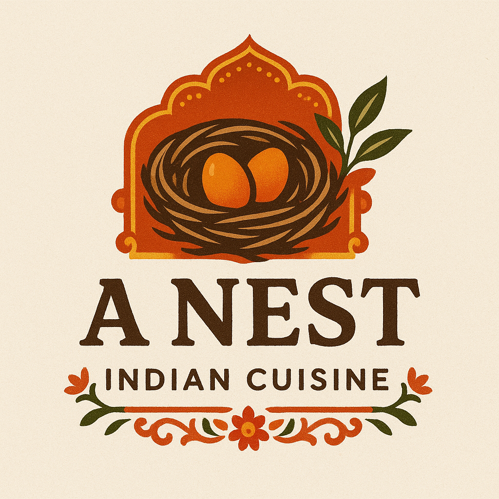 A Nest Indian Cuisine