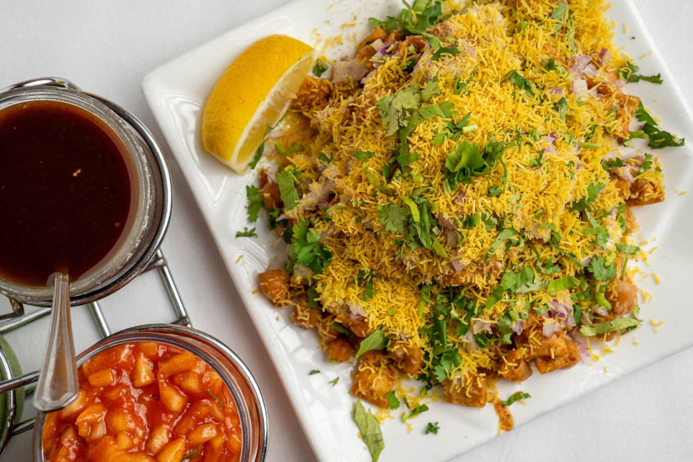 Aangan Indian Bistro