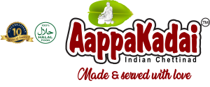 Aappakadai