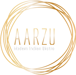Aarzu Modern Indian Bistro
