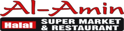 Al- Amin Halal Restaurant