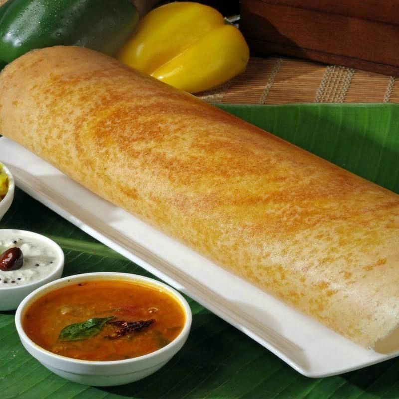 Amma's Kitchen