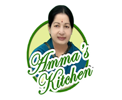 Amma's Kitchen