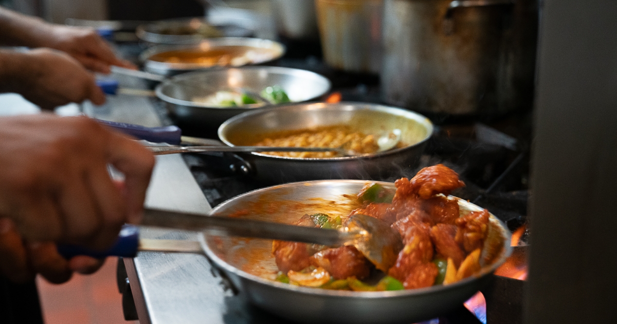 Ammar Indian Restaurant