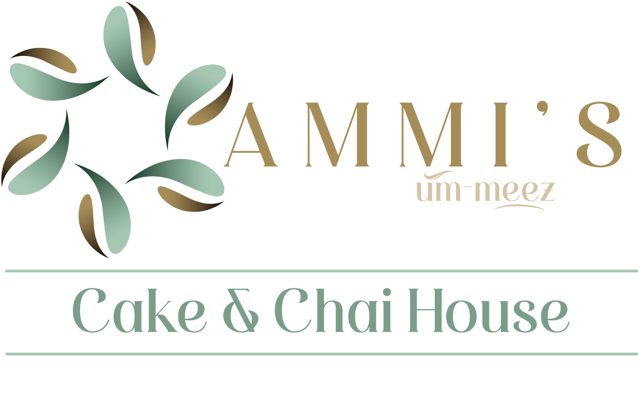 Ammi’s