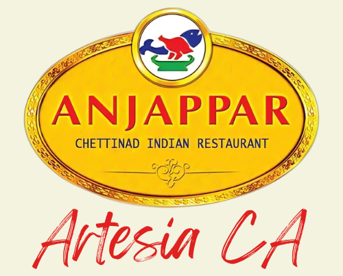Anjappar Chettinad Indian Restaurant