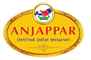 Anjappar restaurant
