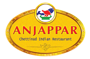 ANJAPPAR Indian Bar & Grill Princeton