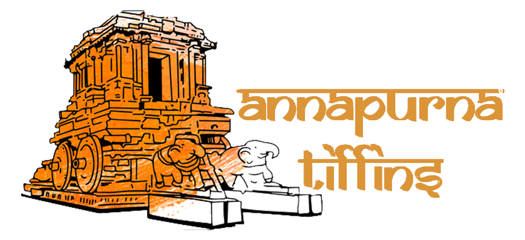 Annapurna Tiffins