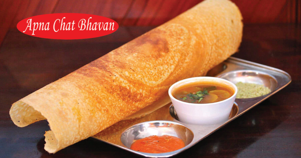 Apna Chat Bhavan