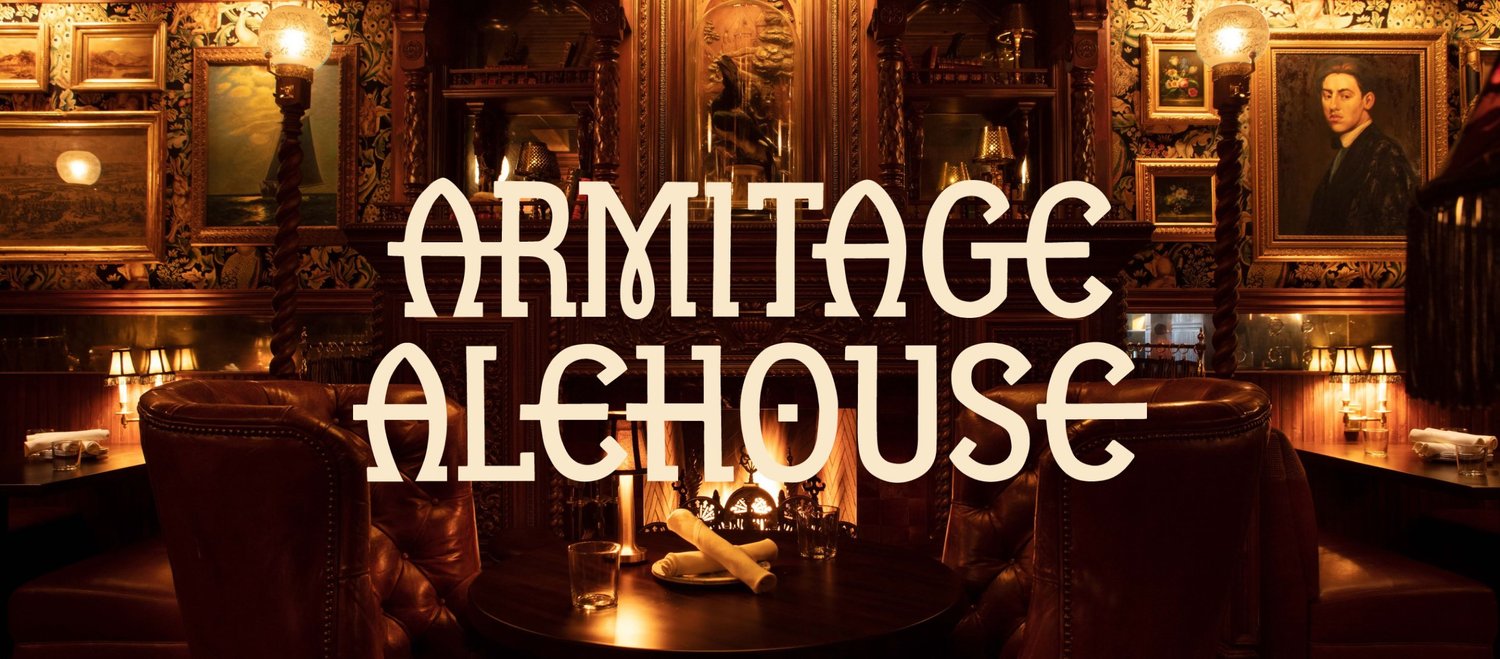 Armitage Alehouse