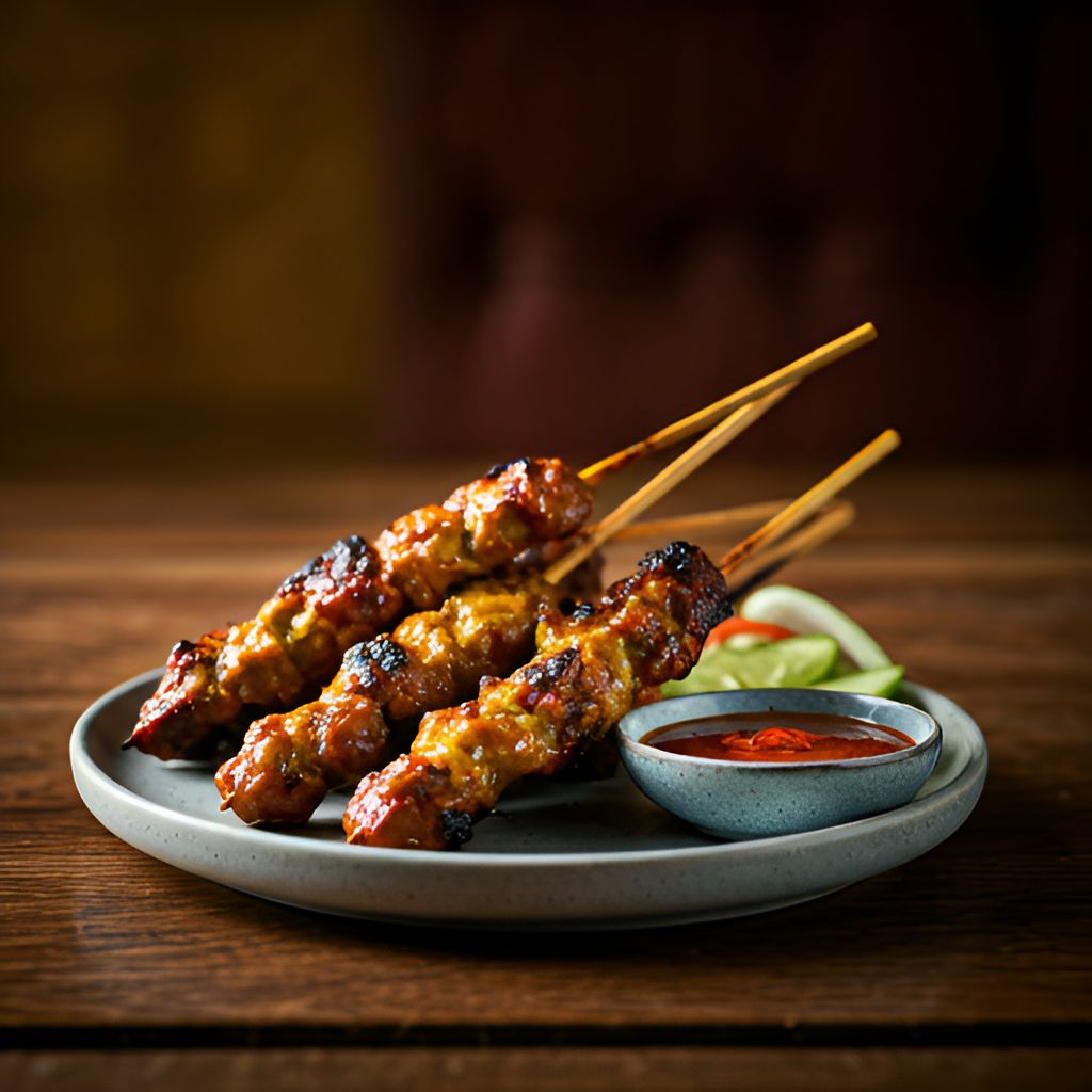 Aroma Bar & Grill restaurant